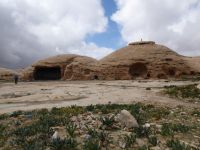 Tag 6 15.03.2023 Petra  