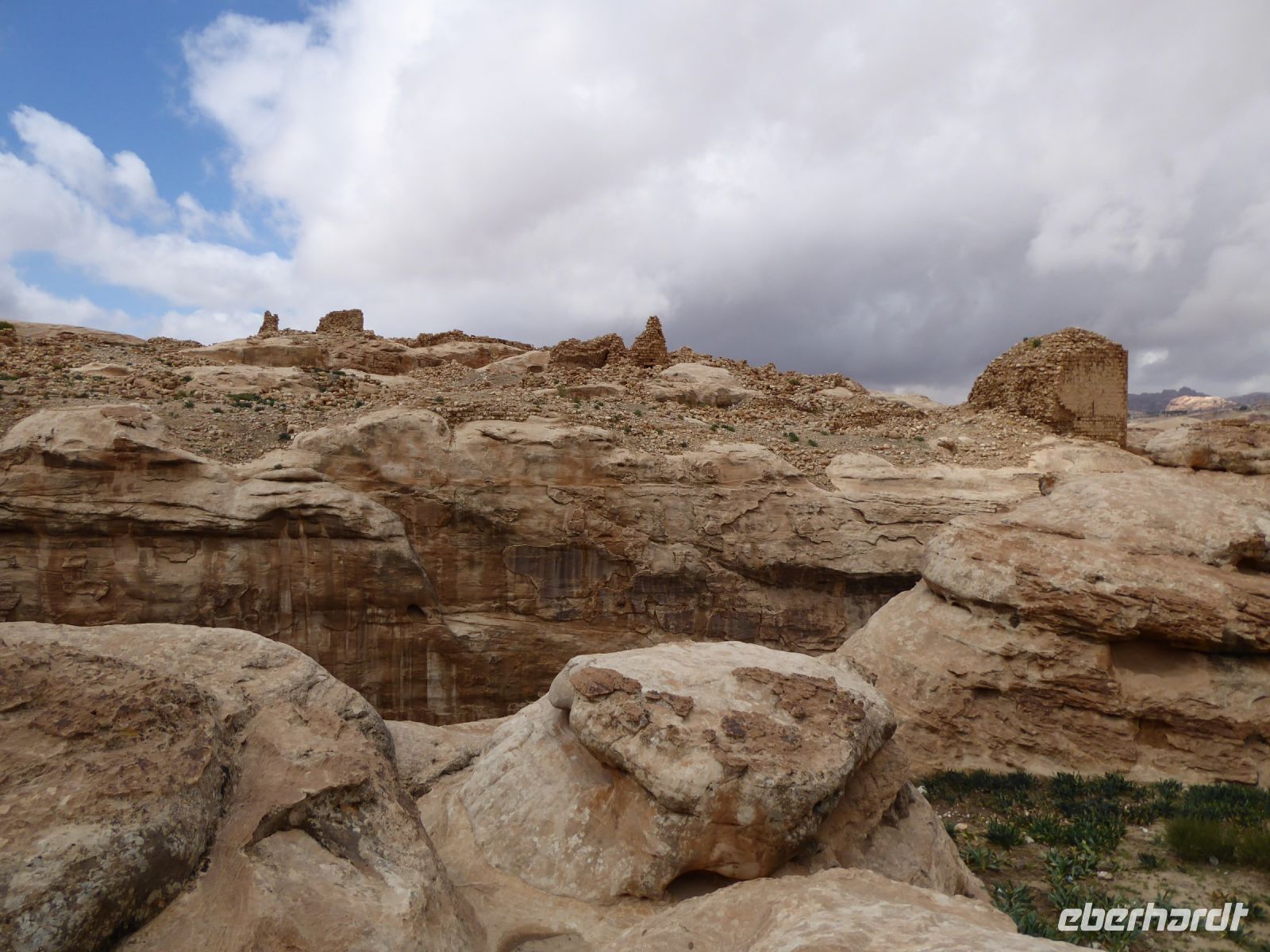 Tag 6 15.03.2023 Petra