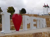 Tag 6 15.03.2023 Petra  