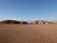 Tag 6 15.03.2023 Wadi Rum