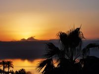 Tag 8 18.03.2023 Hilton Hotel am Toten Meer , Swemeh