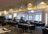 Tag 8 17.03.2023  Frühstück in Aqaba