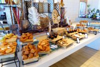 Tag 8 17.03.2023 Hilton Swemeh 