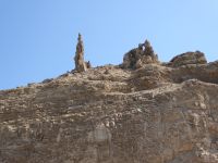 Tag 8 17.03.2023 Totes Meer, Lots Weib