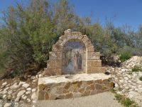 Tag 8 17.03.2023 Taufstelle  