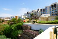 Tag 8 17.03.2023 Hilton Hotel am Toten Meer , Swemeh