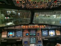 Tag 10 19.03.2023 Rückflug bei Regen!