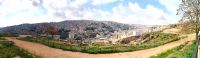 Panorama von Amman