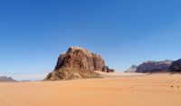 Wadi Rum