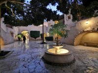 Mövenpick Hotel am Toten Meer