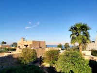 Mövenpick Hotel am Toten Meer