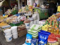 Schlendern über den Souk