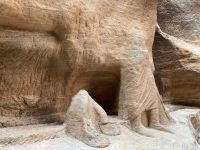 ….und die Karawane zieht