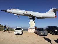 ….ausgemustert….