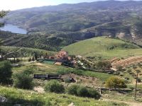 kostbares Gut Wasser: Stausee im grünen Norden