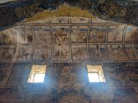 5.2 Wüstenschloss Qusair Amra