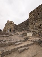 6. Wüstenschloss Qasr Al-Azrag