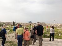 8.4 Besuch des Zitadellenhügels