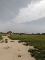 15.1 Römische Siedlung Jerash