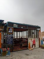 20. Picknick beim Aldi