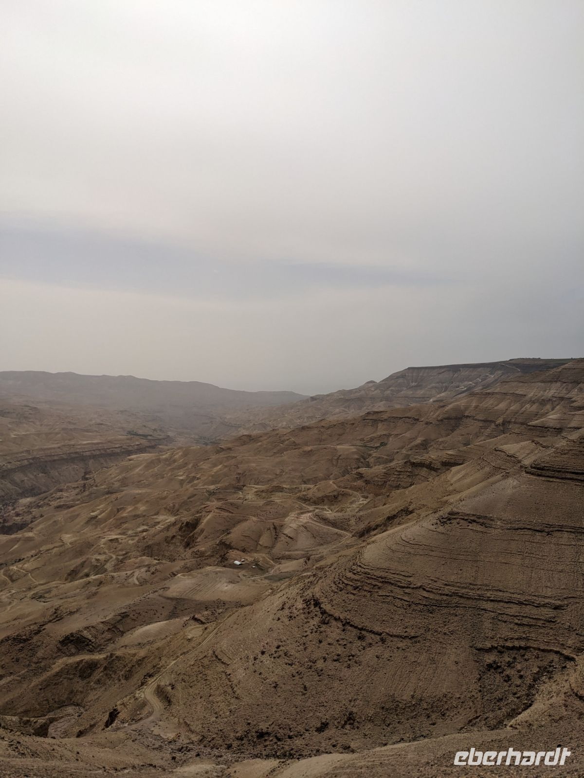 20.3 Picknick beim Aldi - Aussicht