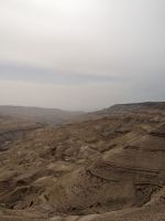 20.3 Picknick beim Aldi - Aussicht