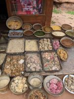 23.16 Petra - Gewürzstand