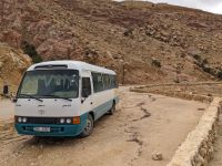 25.2 Unser Alternativbus für den Tag