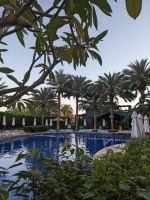 31. Hotelanlage Mövenpick Resort & Residences Aqaba