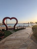 31.1 Hotelanlage Mövenpick Resort & Residences Aqaba