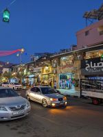 33. Innenstadt Aqaba