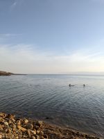 40.1 Hotelanlage Mövenpick Resort & Spa Dead Sea