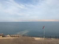 40.2 Hotelanlage Mövenpick Resort & Spa Dead Sea