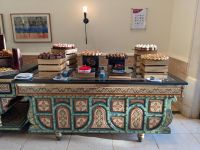 42.3 Hotelanlage Mövenpick Resort & Spa Dead Sea