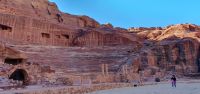römisches Theater in Petra