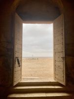 Wüstenschloss Quasr Al Kharana