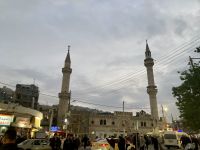 Amman