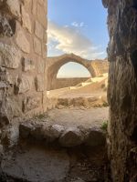 Kreuzritterburg Kerak