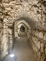 Kreuzritterburg Kerak