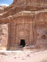 Petra
