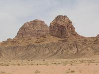 Wadi Rum