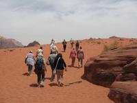 Wadi Rum