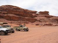 Wadi Rum