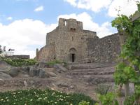Wüstenschloß Qasr al-Azraq