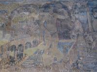 Wüstenschloß Qusair Amra