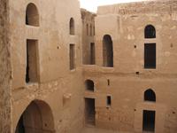 Wüstenschloß Qasr al-Kharana