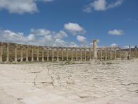 Jerasch - Ovaler Platz