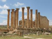 Jerasch - mal schnell die Säulen zählen