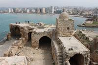 IMG_7870_Seefahrerfestung Sidon_8 &ndash; &copy; Alice Teipelke (Eberhardt TRAVEL)