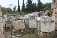 IMG_7896_Nekropole Tyros_4 &ndash; &copy; Alice Teipelke (Eberhardt TRAVEL)